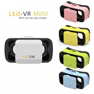 LEJI VR Mini